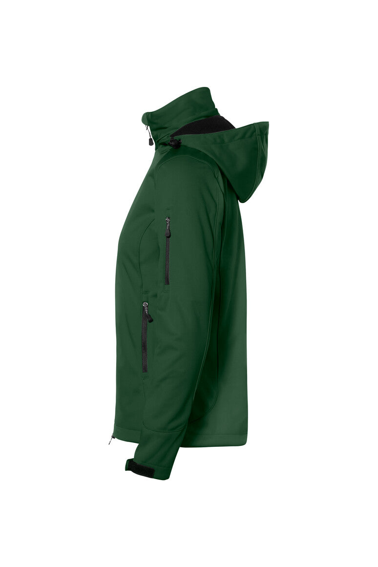 Damen Softshelljacke Alberta