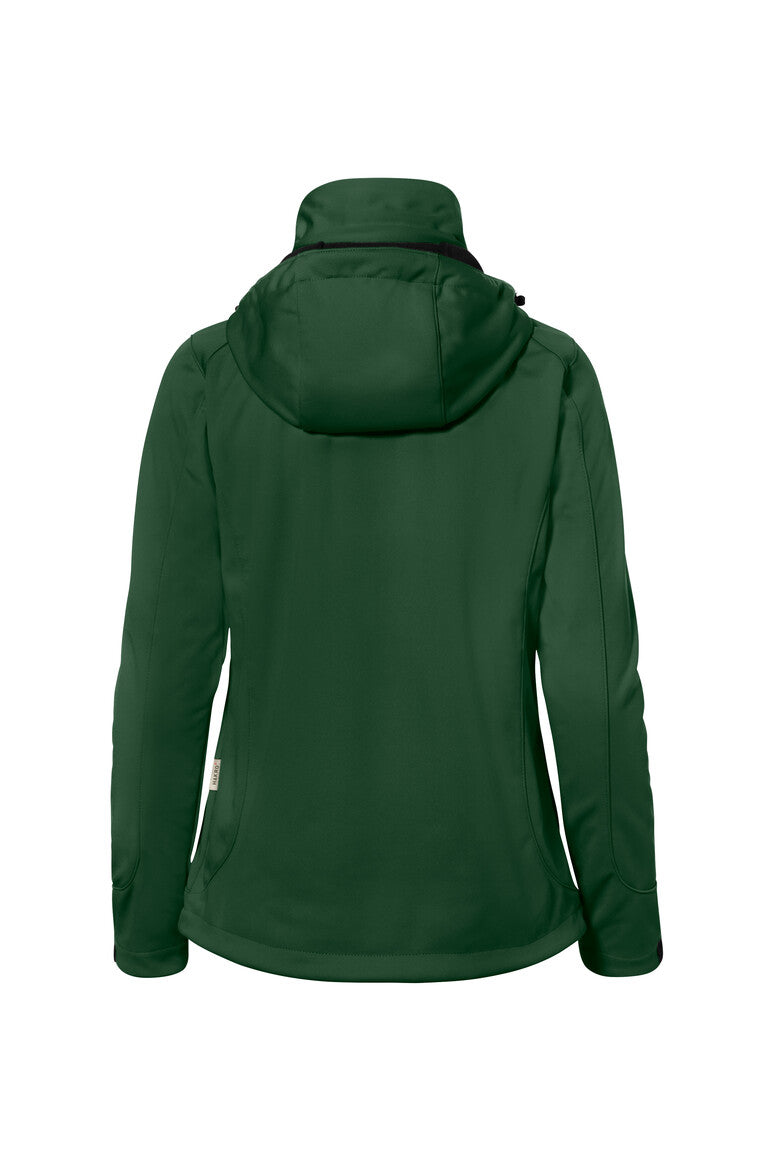 Damen Softshelljacke Alberta
