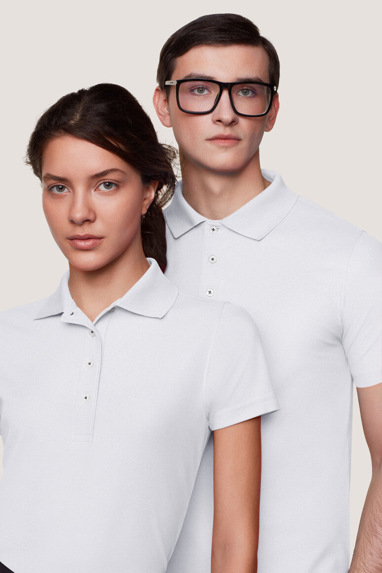 Damen Poloshirt COOLMAX®