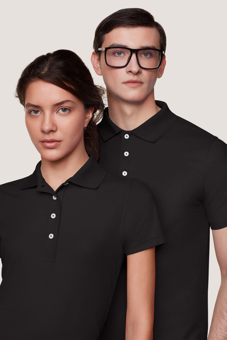 Damen Poloshirt COOLMAX®