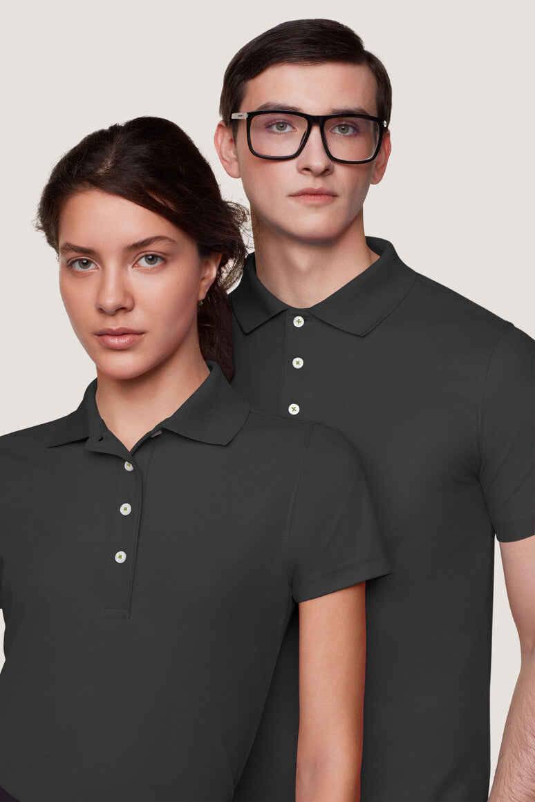 Damen Poloshirt COOLMAX®