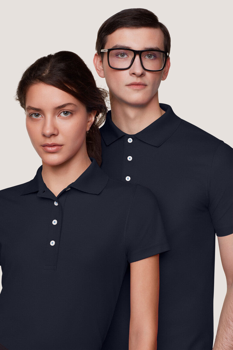 Damen Poloshirt COOLMAX®