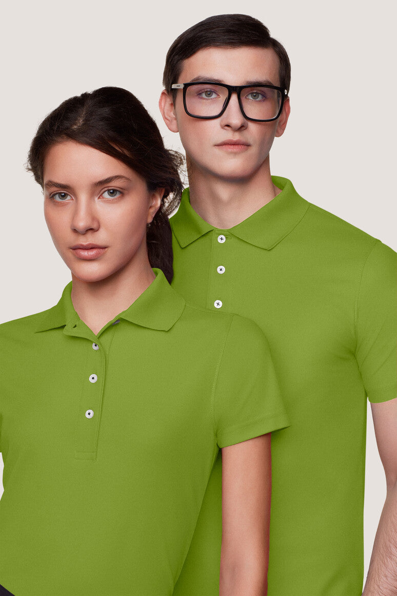 Damen Poloshirt COOLMAX®