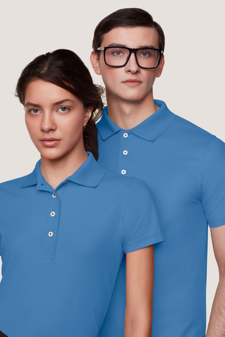 Damen Poloshirt COOLMAX®