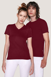 T-SHIRT COTTON TEC®