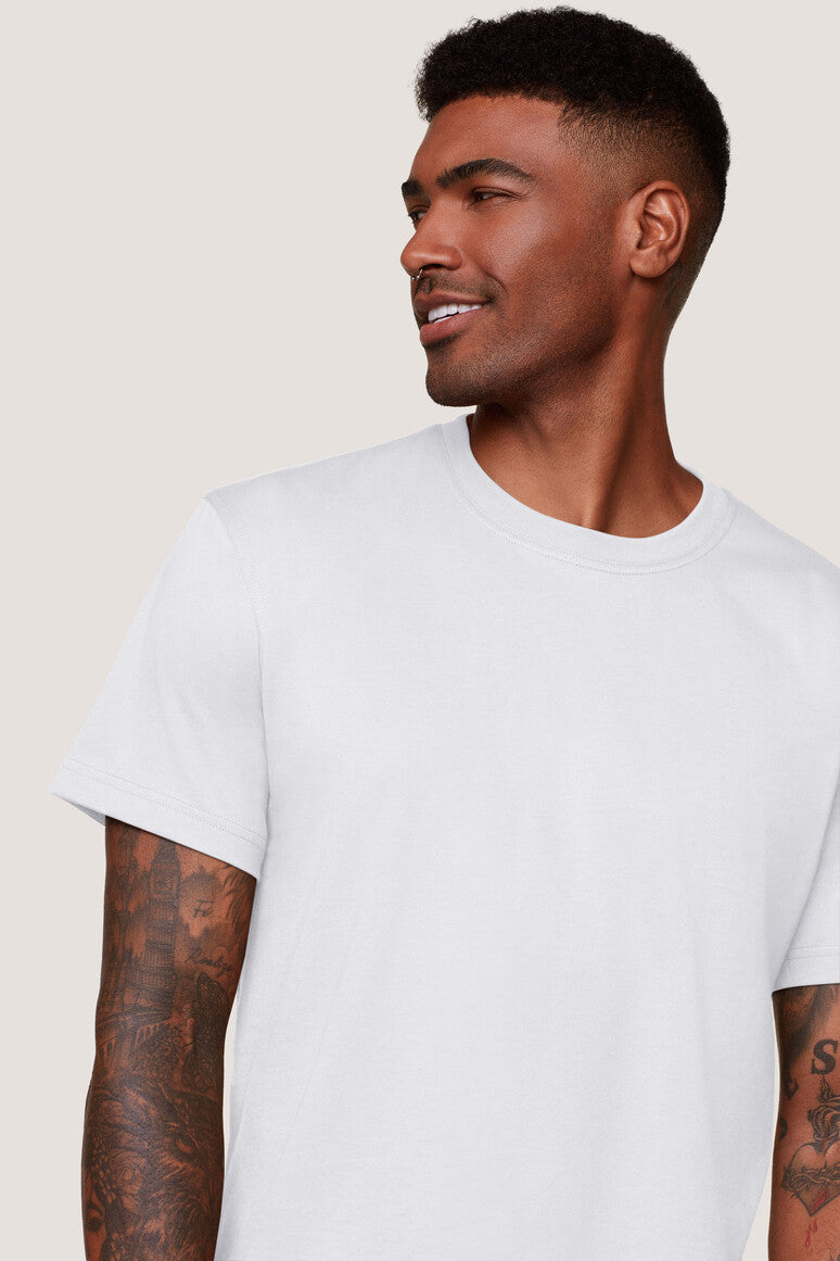 HAKRO T-Shirt Mikralinar