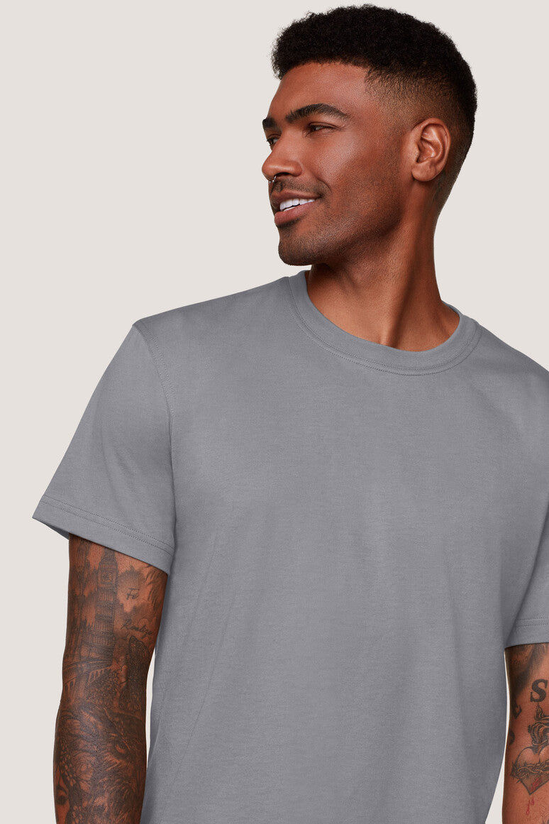 HAKRO T-Shirt Mikralinar