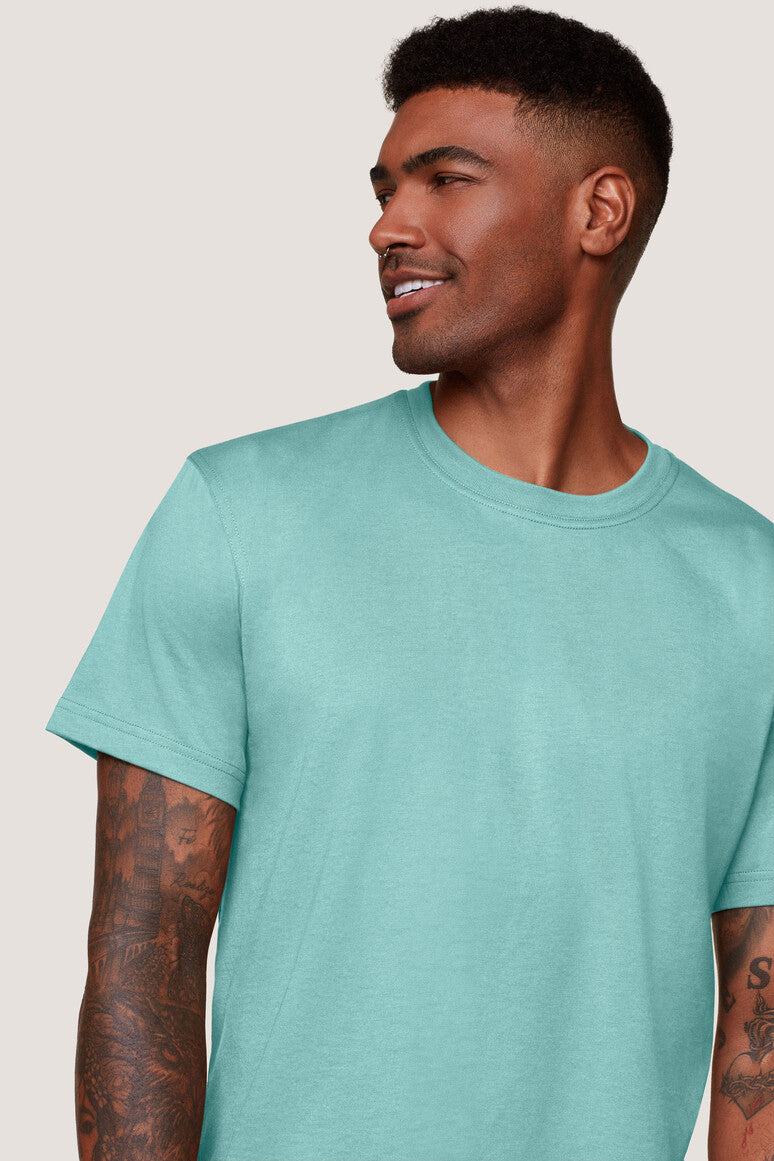 HAKRO T-Shirt Mikralinar