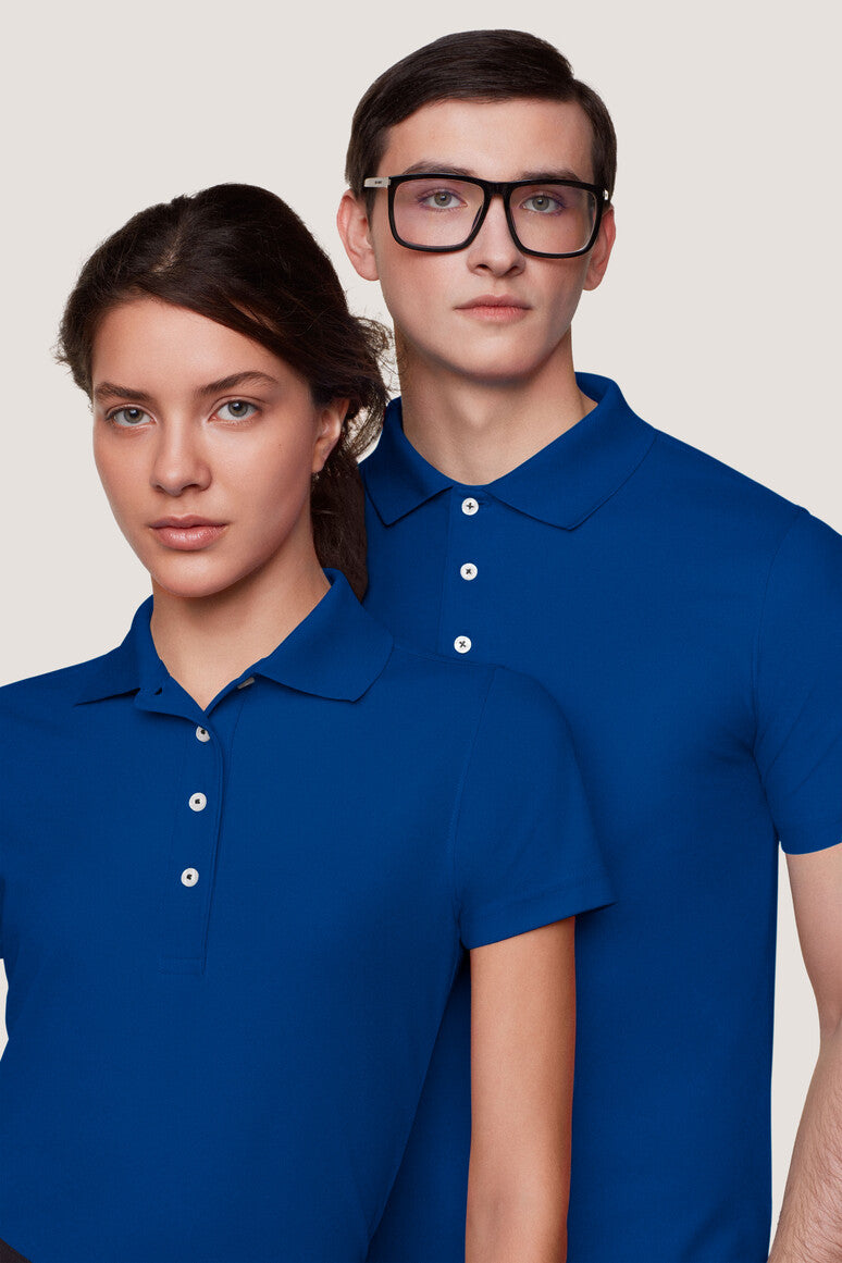 Poloshirt COOLMAX®