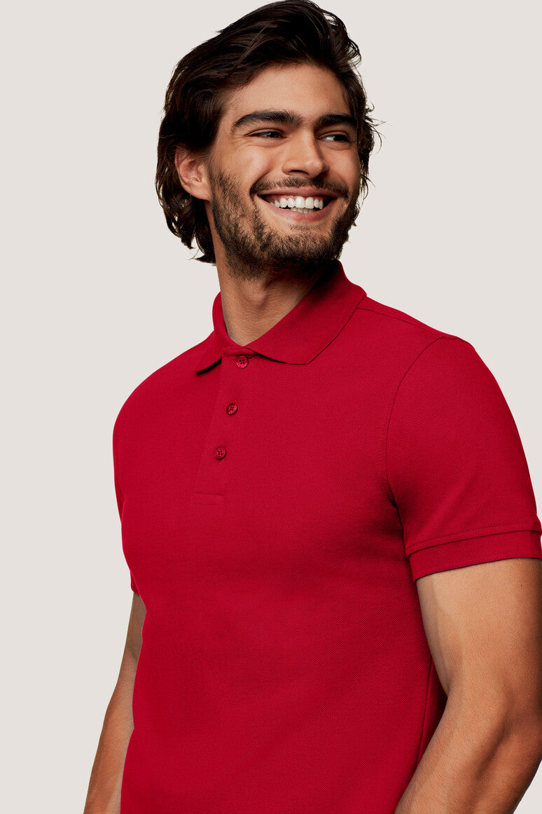 HAKRO Poloshirt Classic