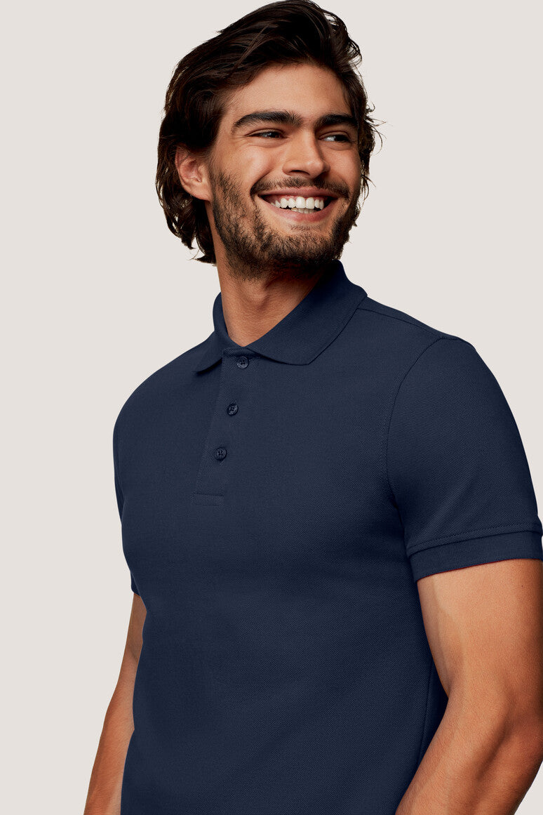 HAKRO Poloshirt Classic