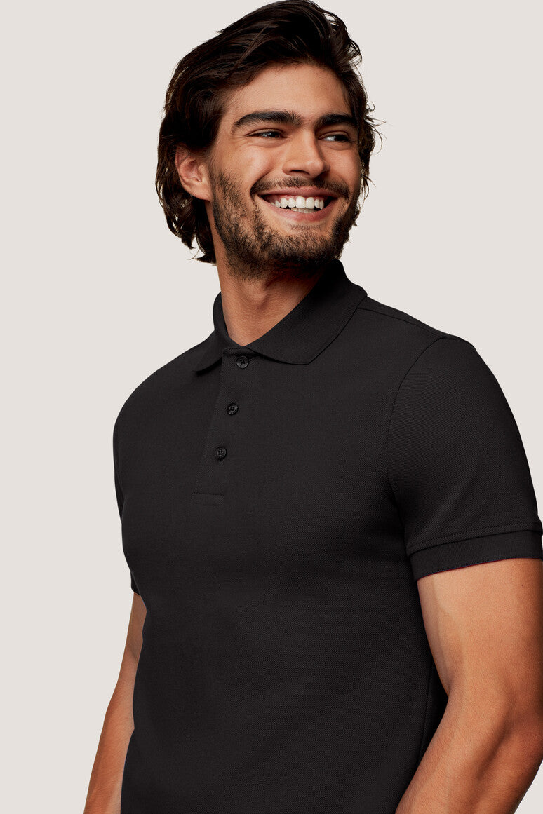 HAKRO Poloshirt Classic
