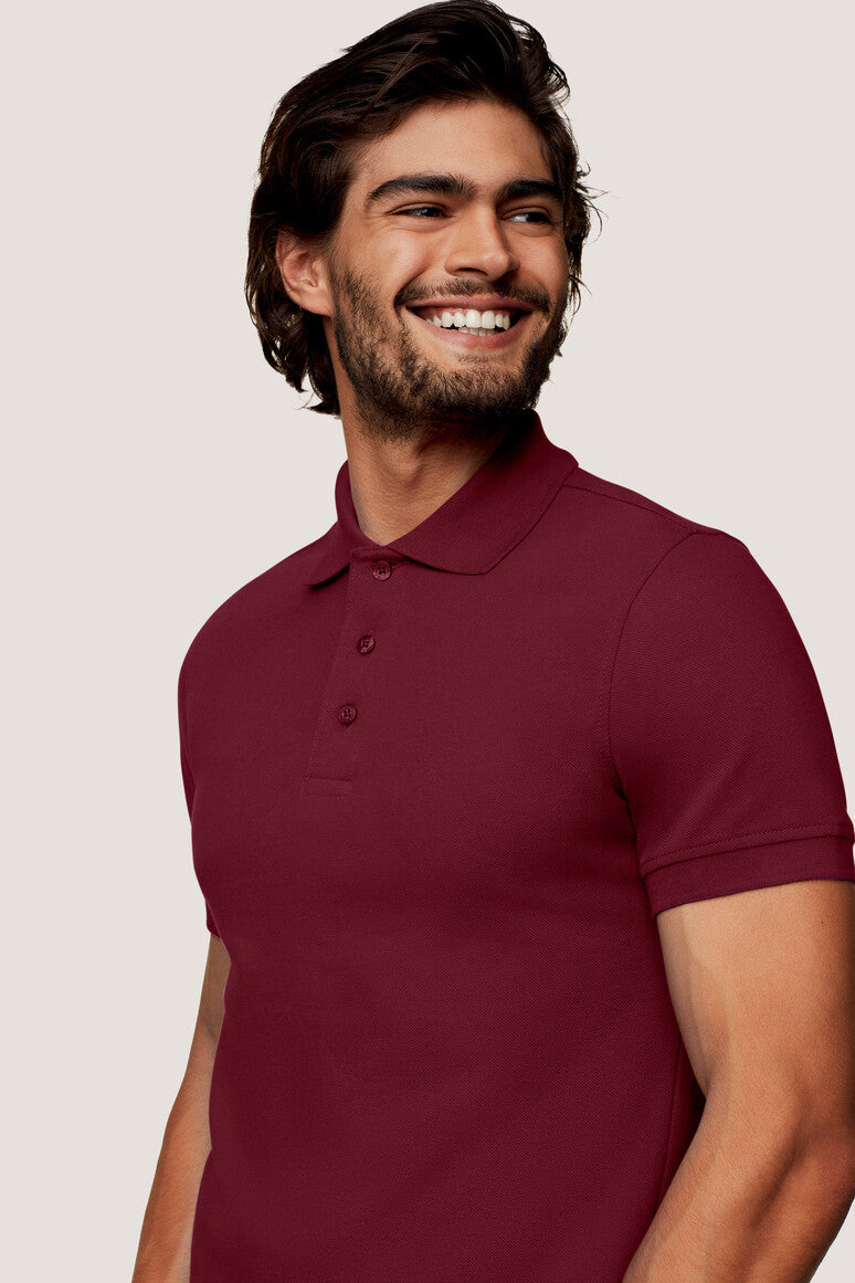HAKRO Poloshirt Classic