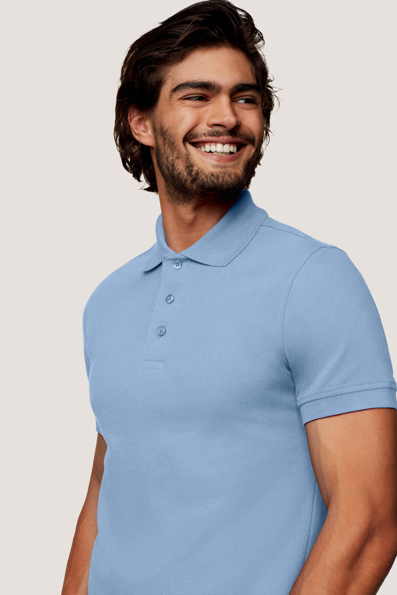 HAKRO Poloshirt Classic