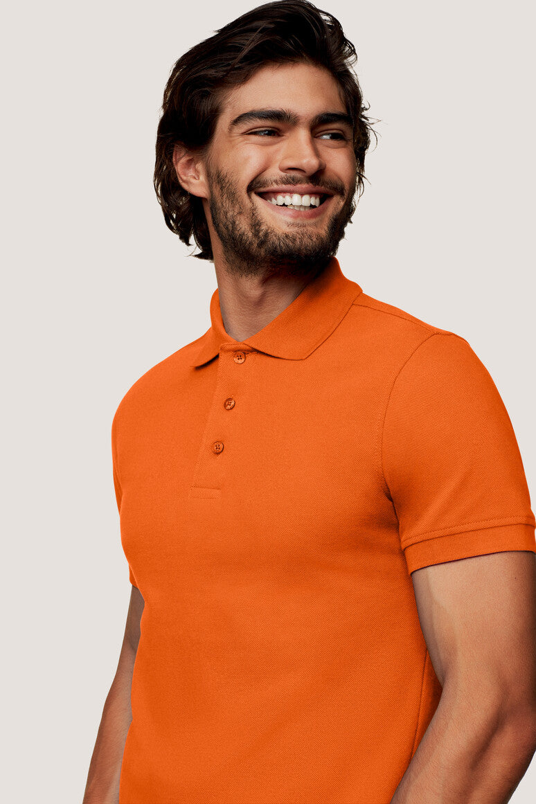 HAKRO Poloshirt Classic
