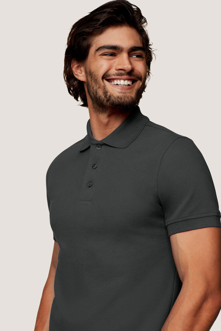 HAKRO Poloshirt Classic
