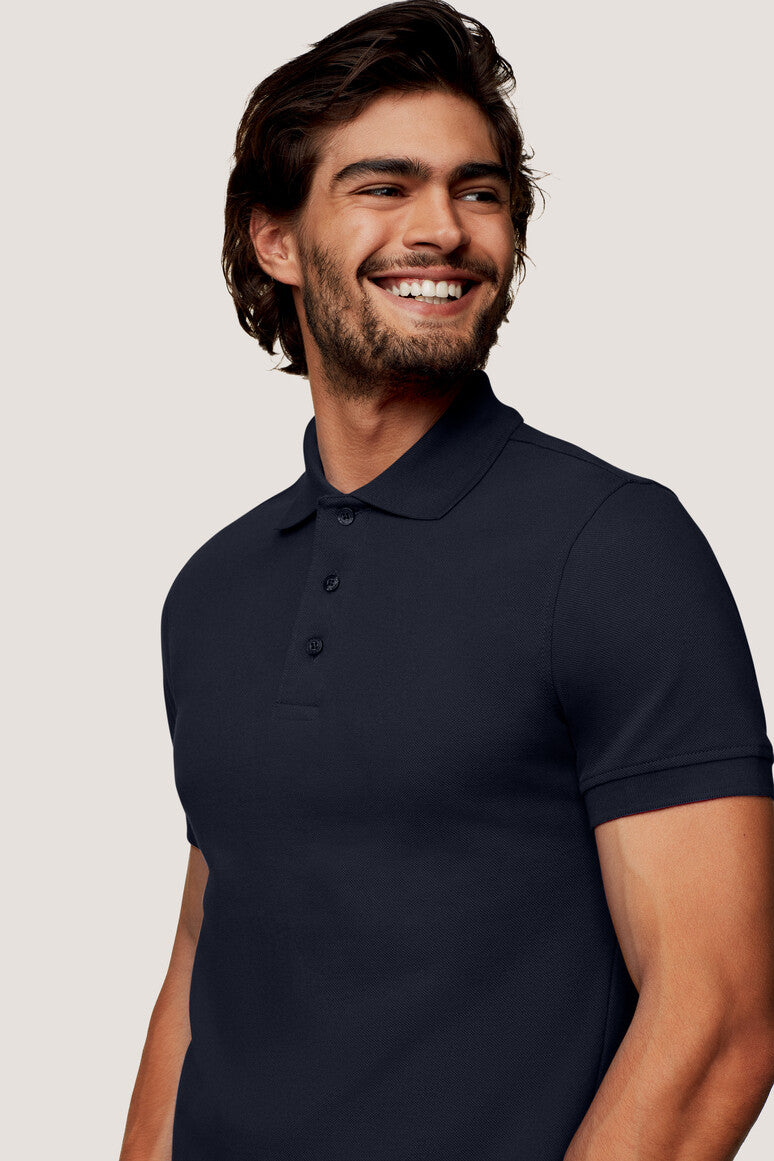 HAKRO Poloshirt Classic