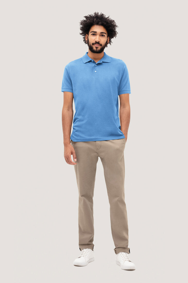 HAKRO Poloshirt Classic