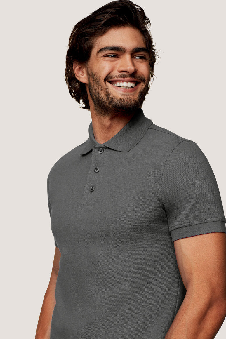 HAKRO Poloshirt Classic