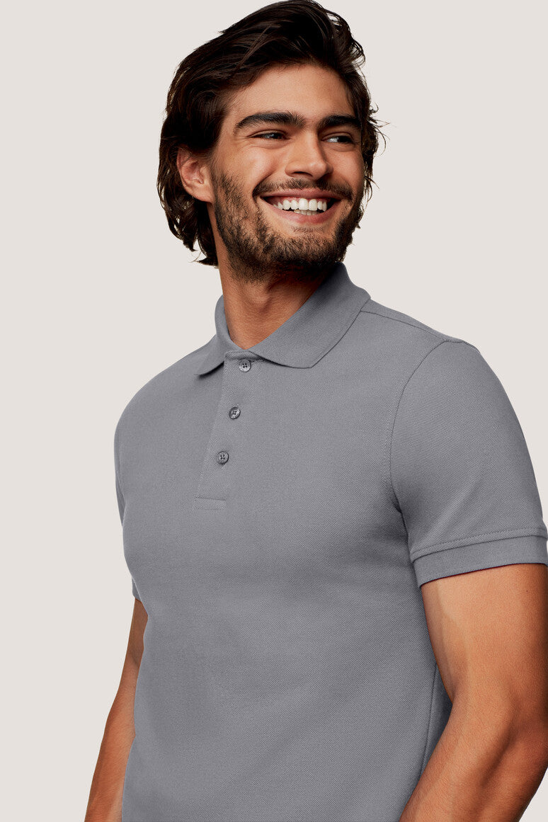 HAKRO Poloshirt Classic
