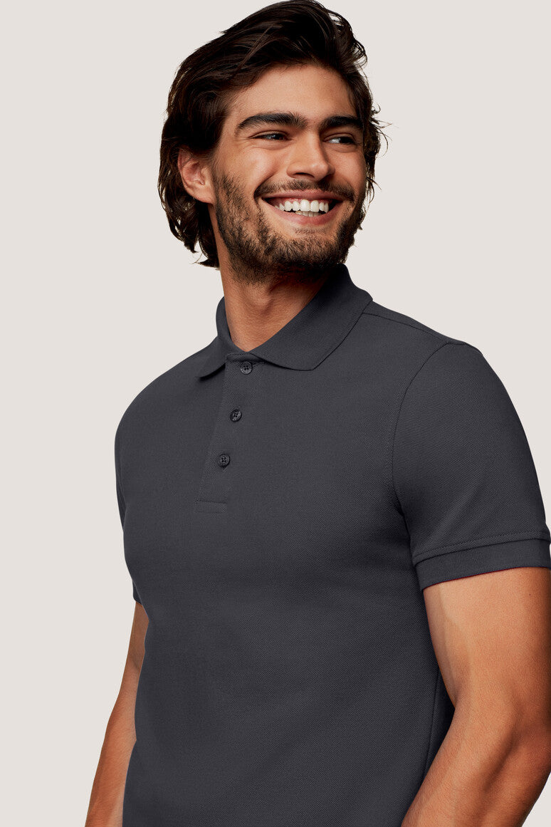 HAKRO Poloshirt Classic