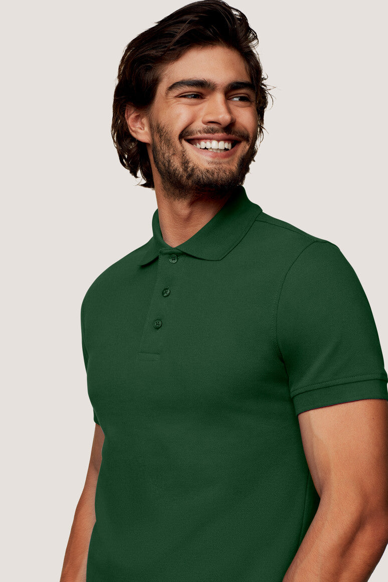 HAKRO Poloshirt Classic