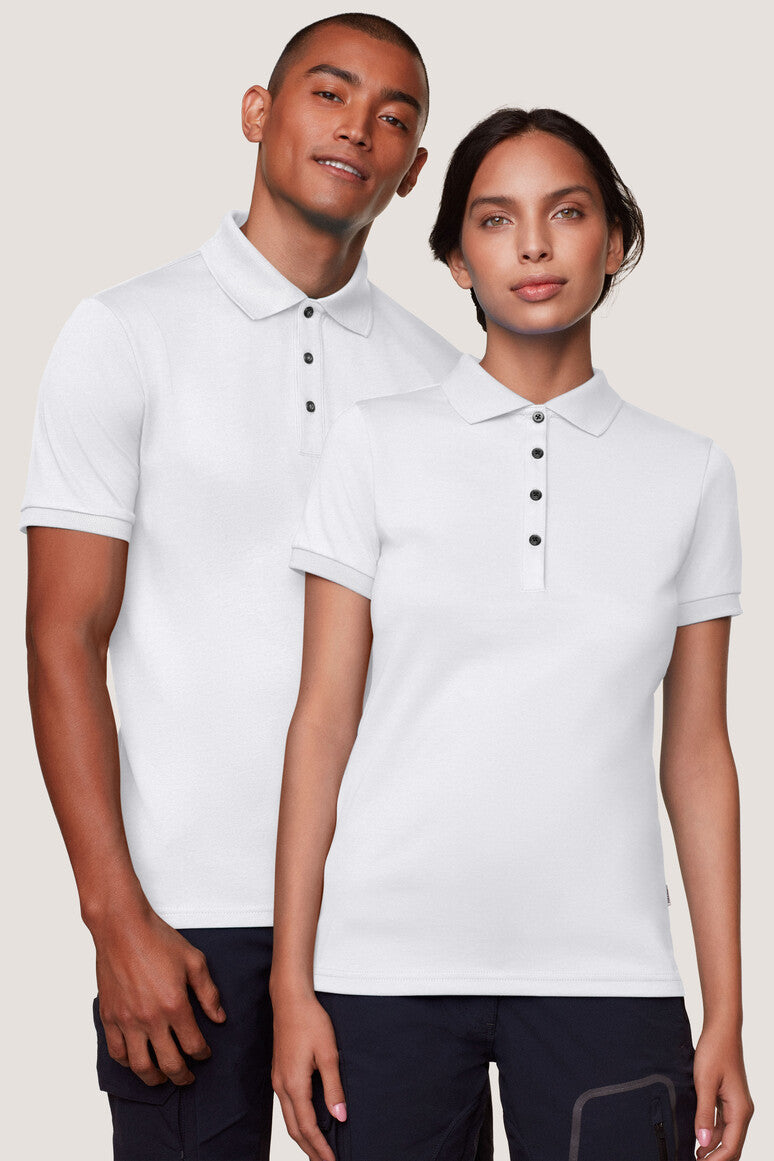 Cotton Tec® Poloshirt