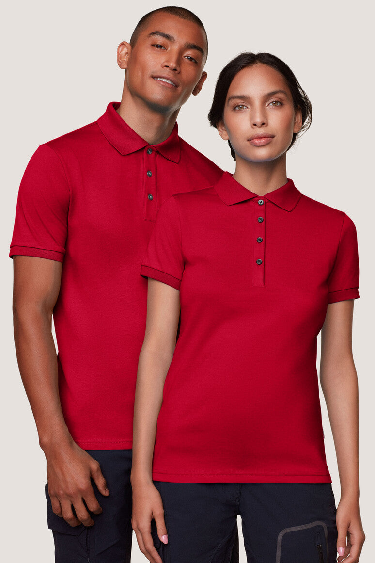 Cotton Tec® Poloshirt