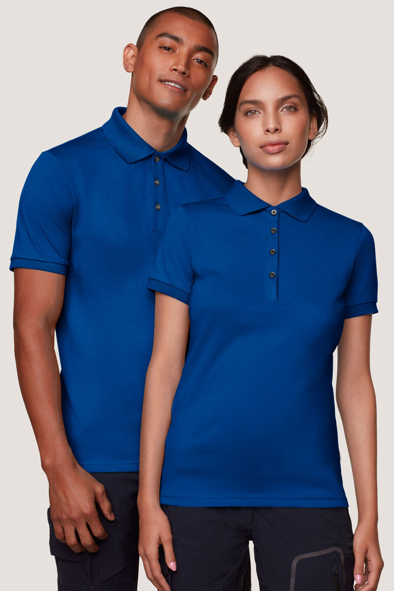 Cotton Tec® Poloshirt
