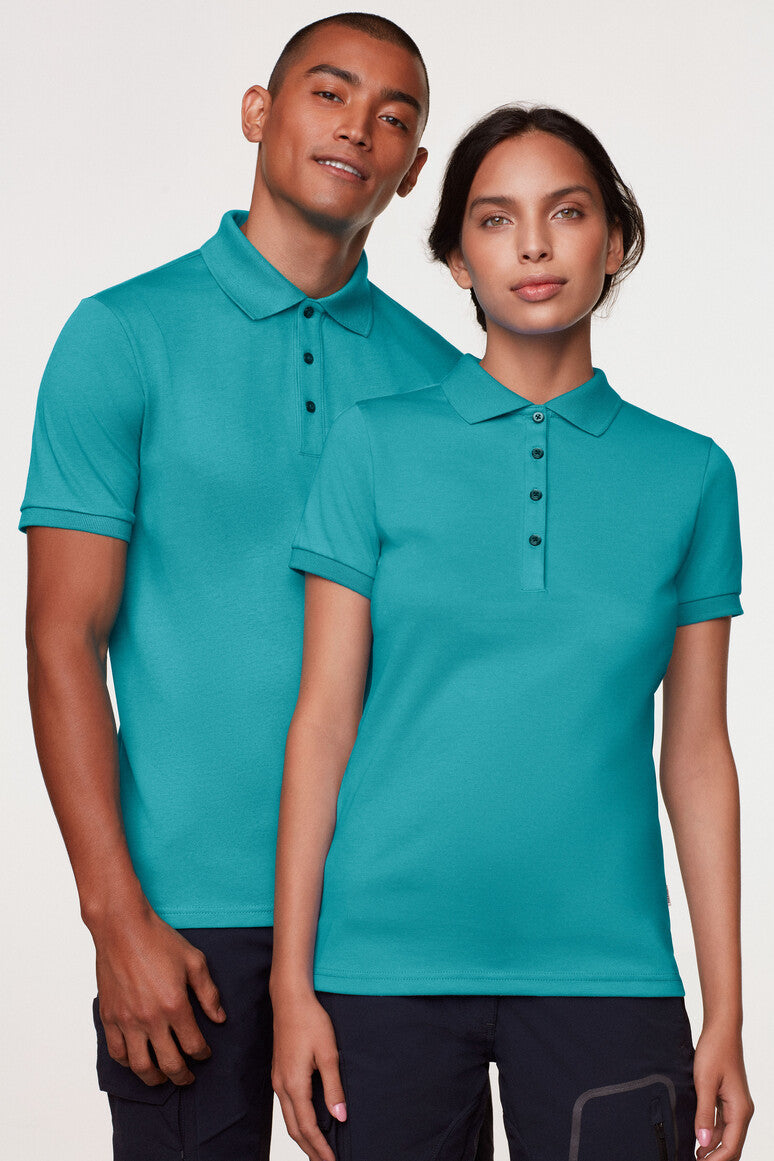 Cotton Tec® Poloshirt