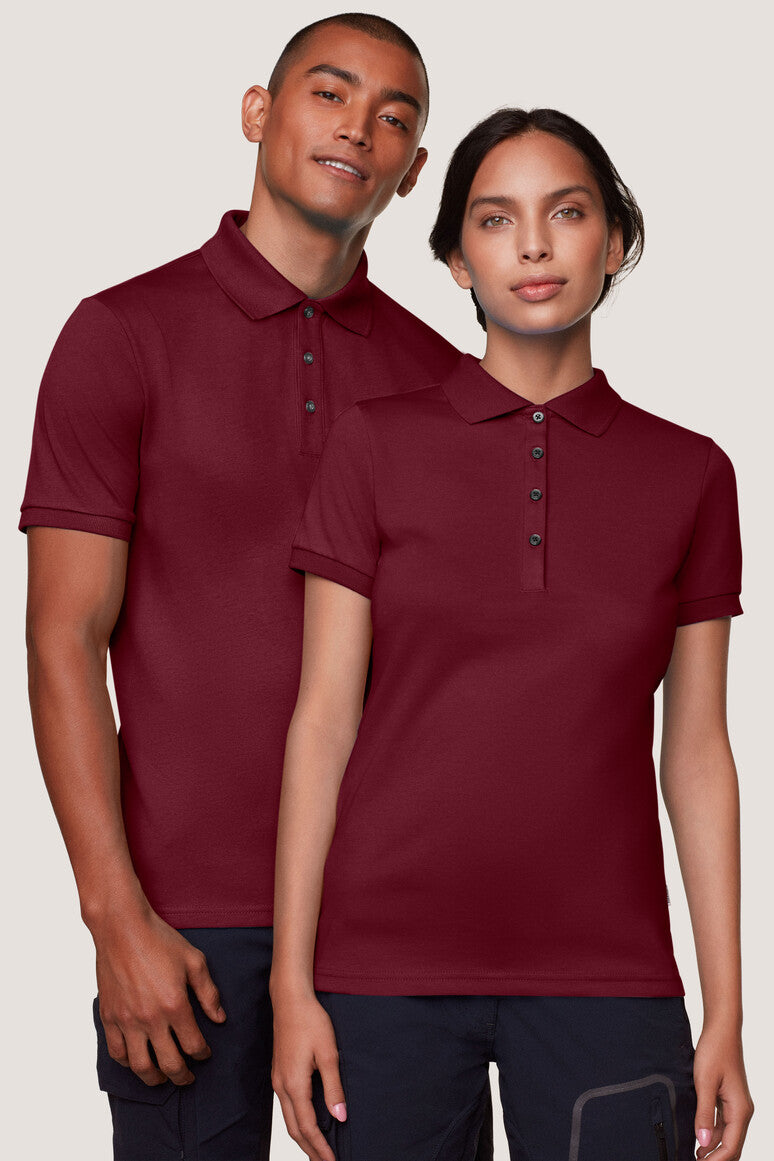 Cotton Tec® Poloshirt