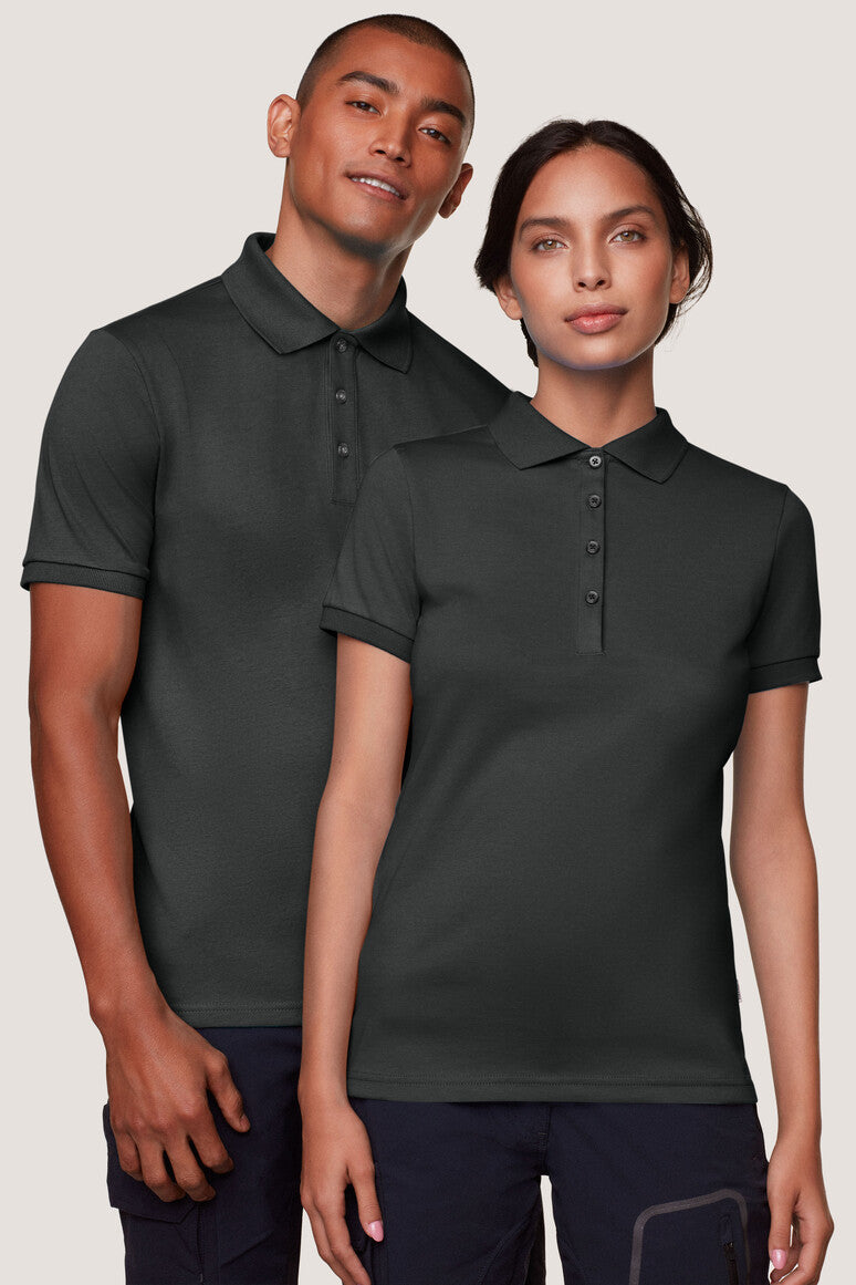 Cotton Tec® Poloshirt