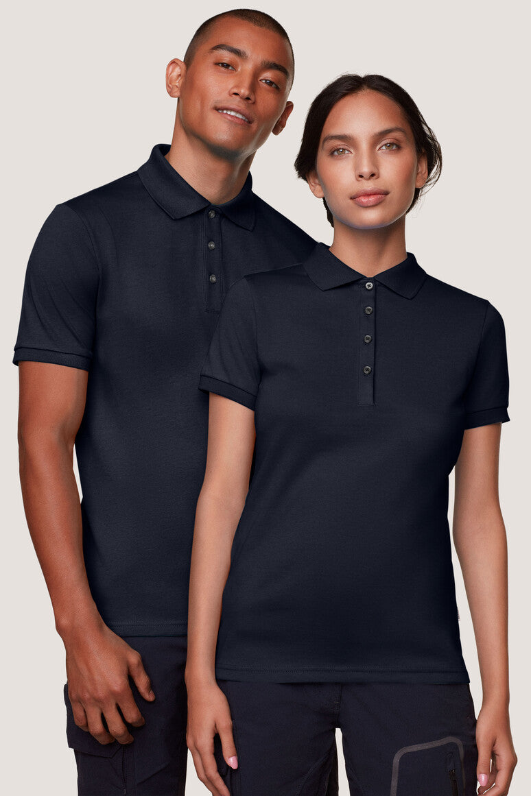 Cotton Tec® Poloshirt