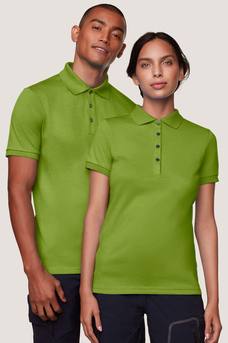 Cotton Tec® Poloshirt