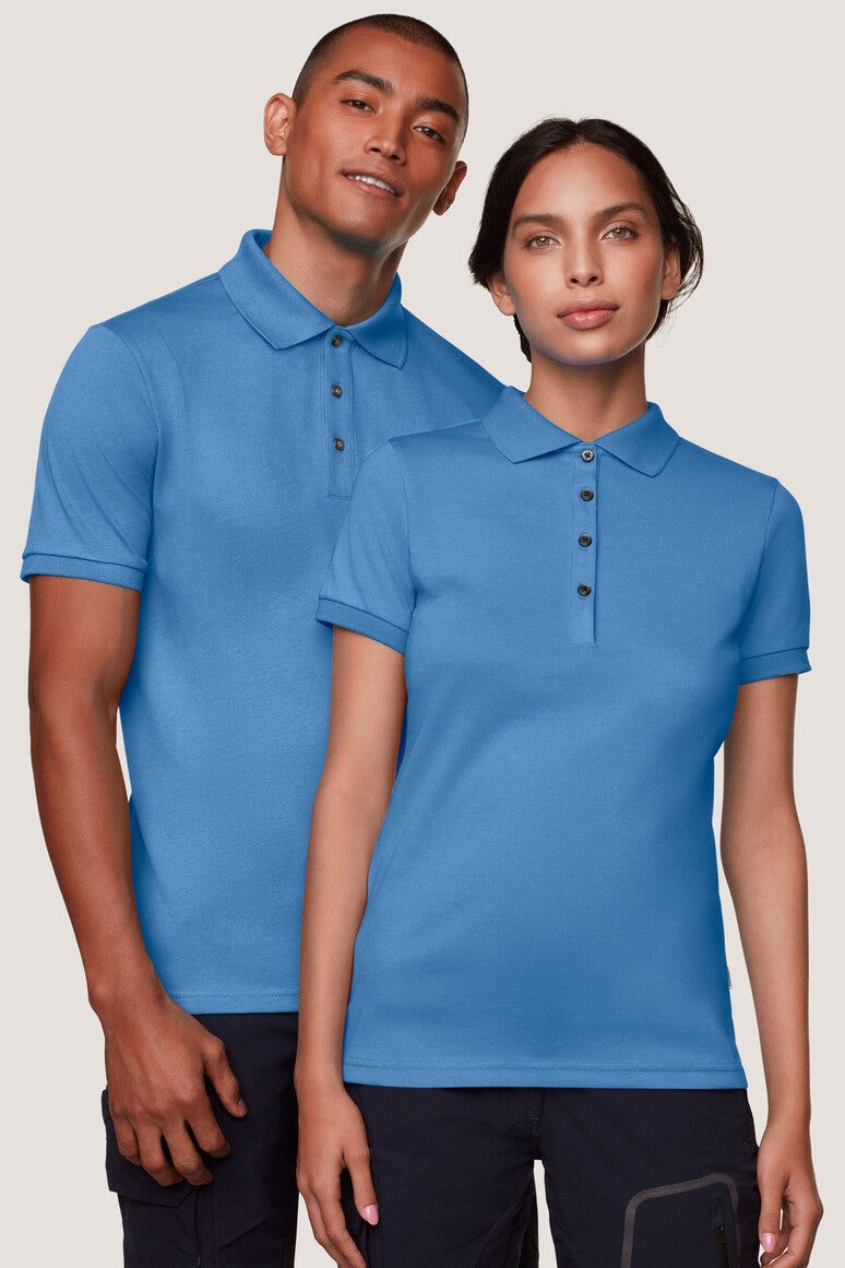 Cotton Tec® Poloshirt