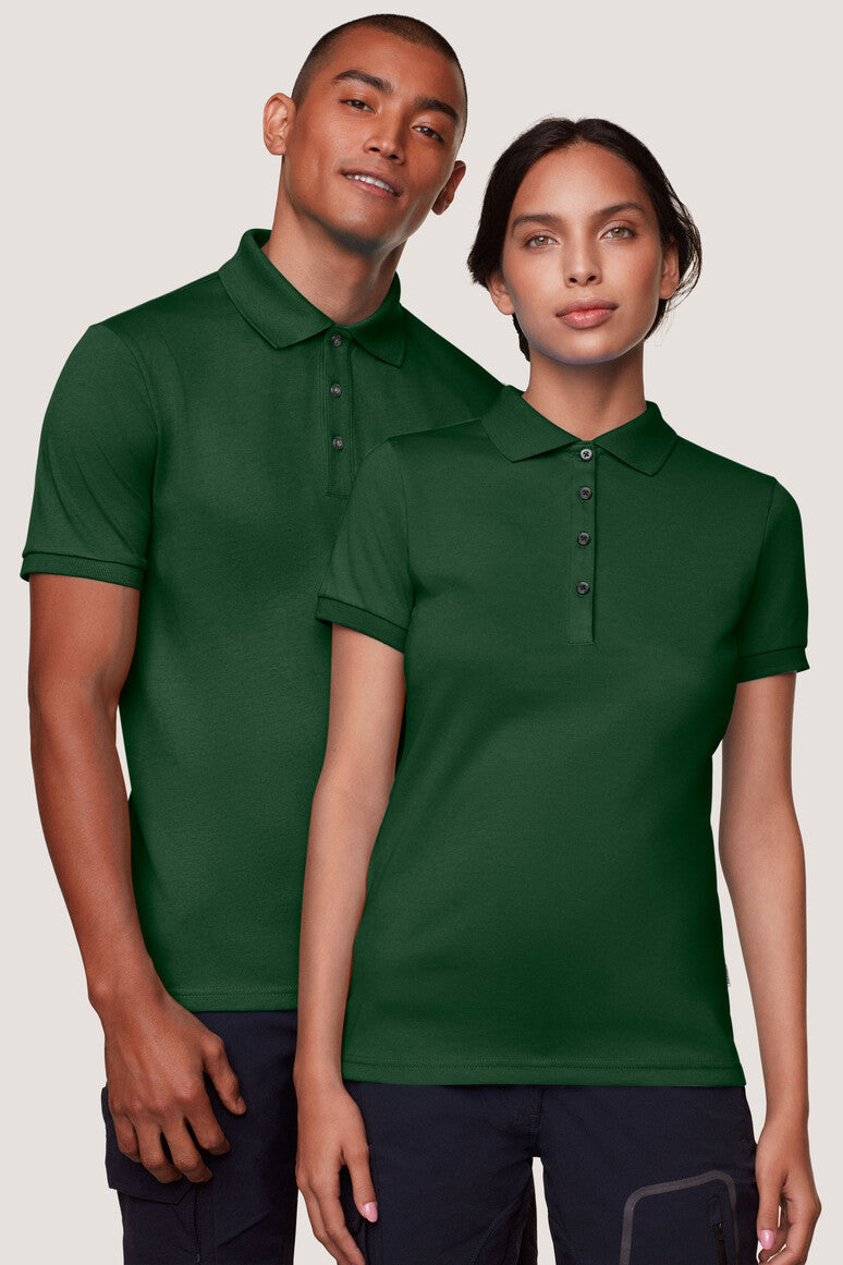 Cotton Tec® Poloshirt