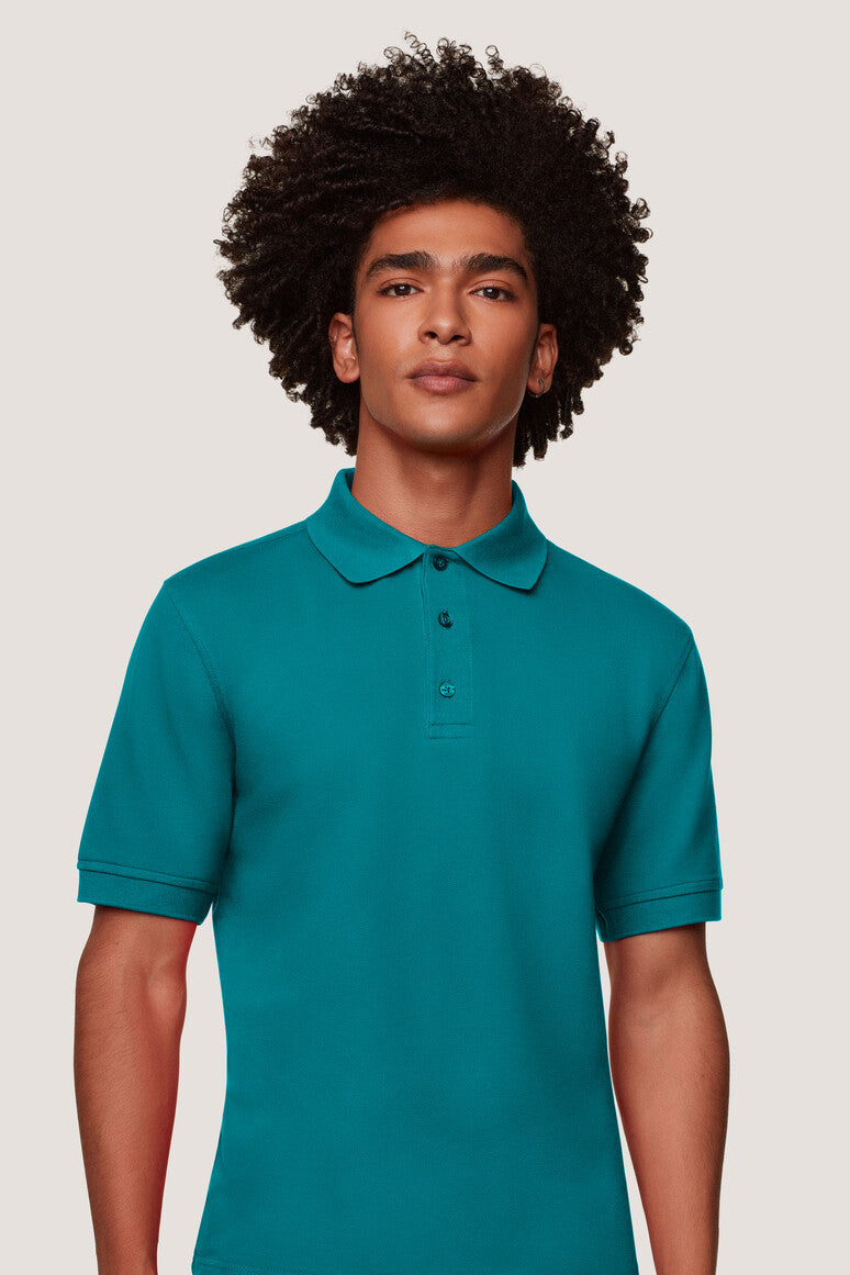 Poloshirt Mikralinar®