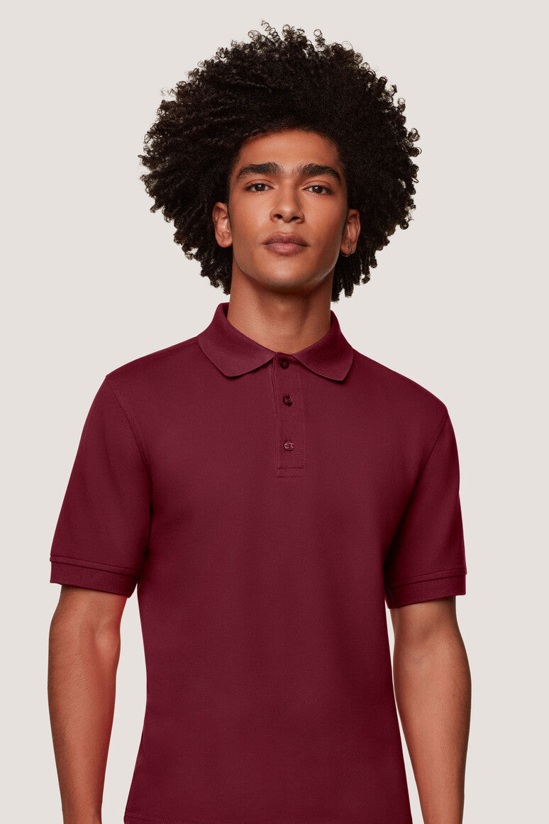 Poloshirt Mikralinar®