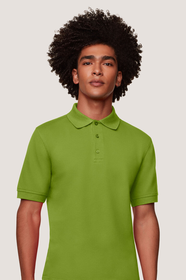 Poloshirt Mikralinar®