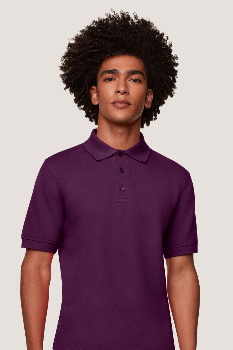 Poloshirt Mikralinar®