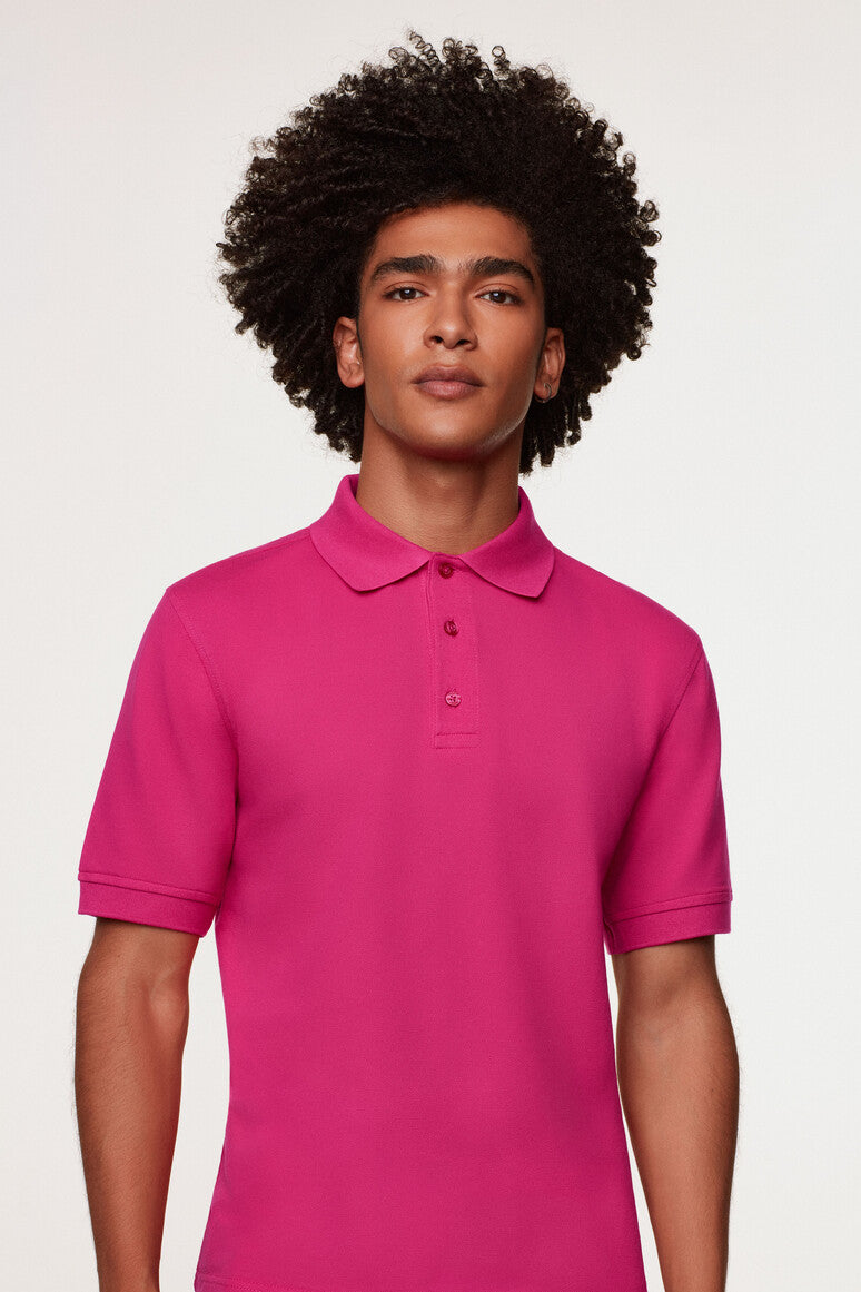 Poloshirt Mikralinar®